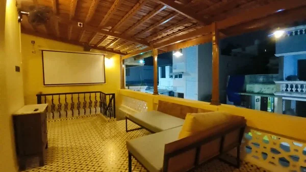 Tamil Heritage Quarter
